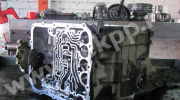 Фотоотчет: ремонт АКПП Chrysler